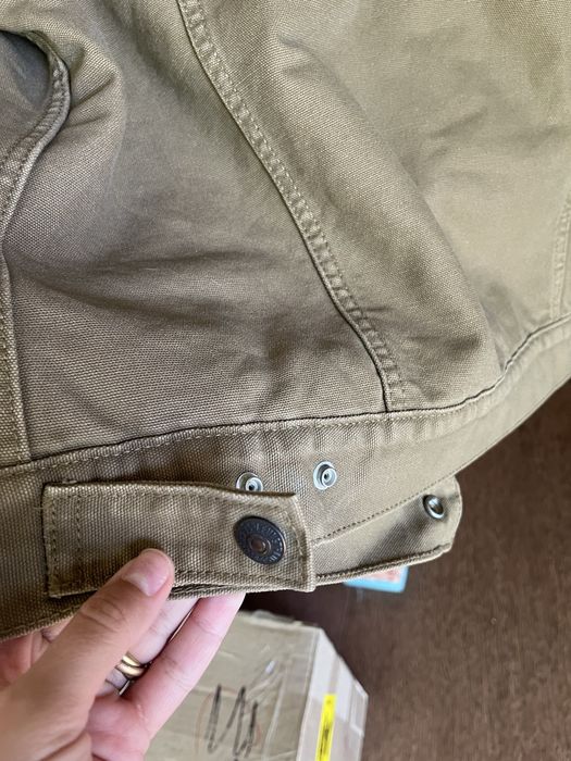 Мужская куртка Levi’s, XL