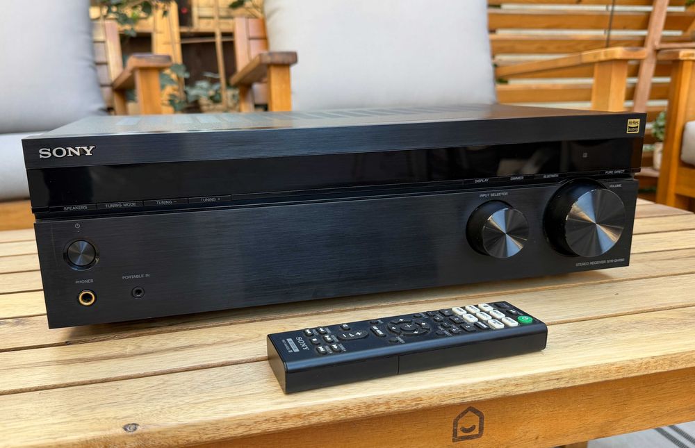 Amlificator SONY STR-DH190,