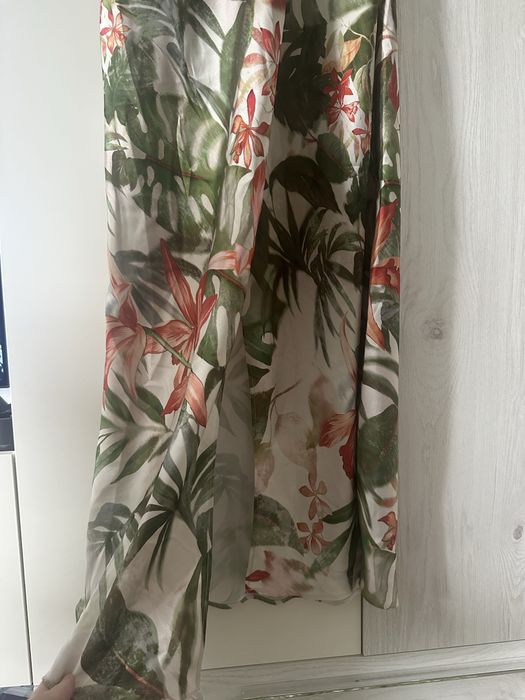 Rochie deosebita dama Zara