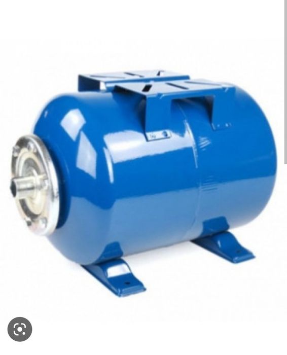 Ремонт водяных насосов и котлов