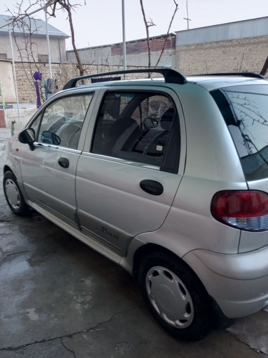 Срочно продам Матиз бест люкс