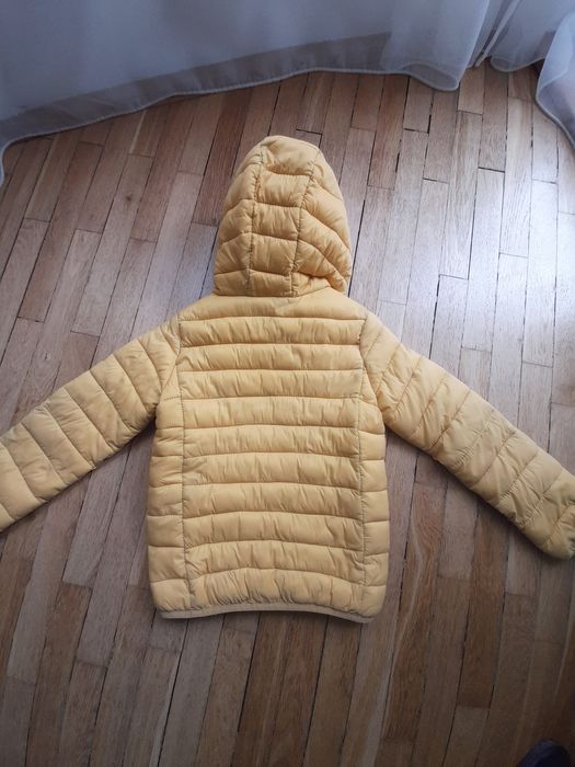 Детско  яке"Okaidi" 128 см.