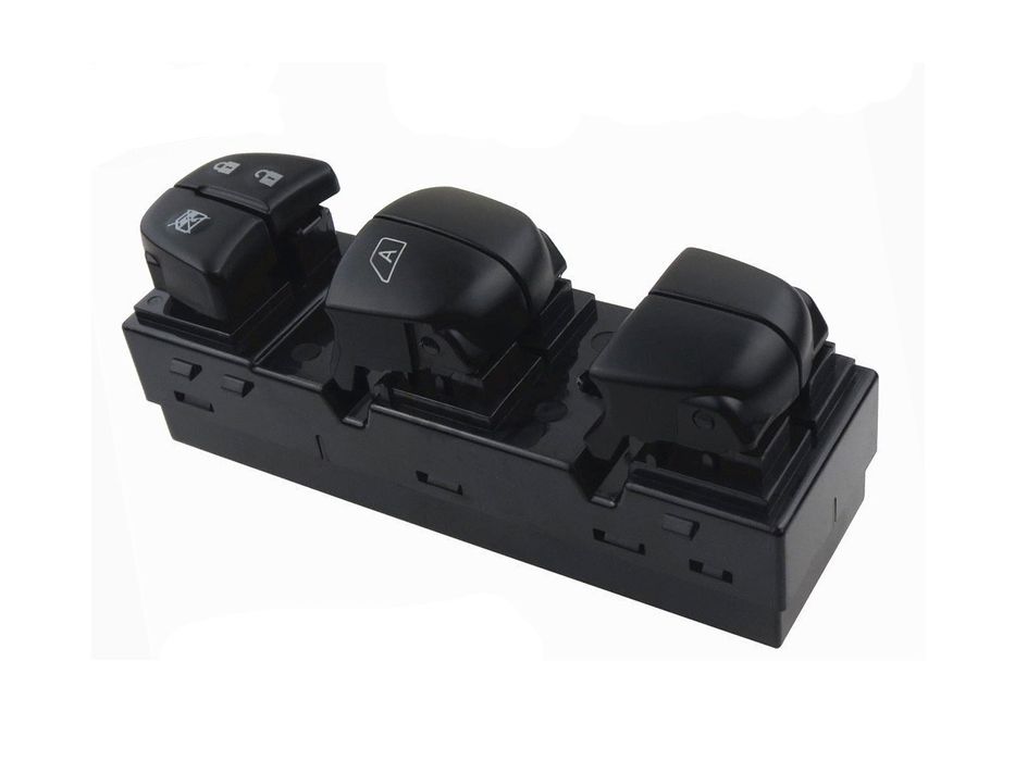 Бутони за ел. стъкла за Nissan Pathfinder, Qashqai г., Juke г.