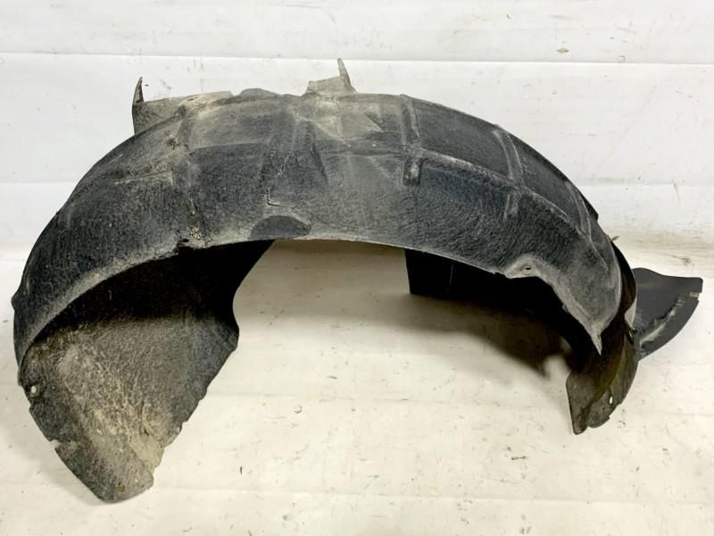 Carenaj roata dreapta fata Skoda Octavia 2 facelift 1Z0809954C Break