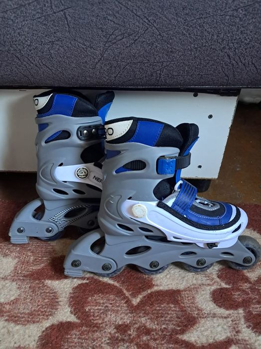 Ролики для катания