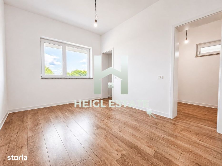 Apartament 3 camere  in Giroc (ZONA ESO)