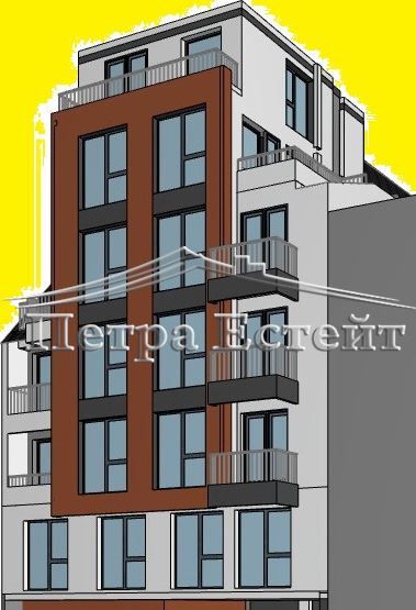 2-стаен ново строителство Лятно кино Тракия