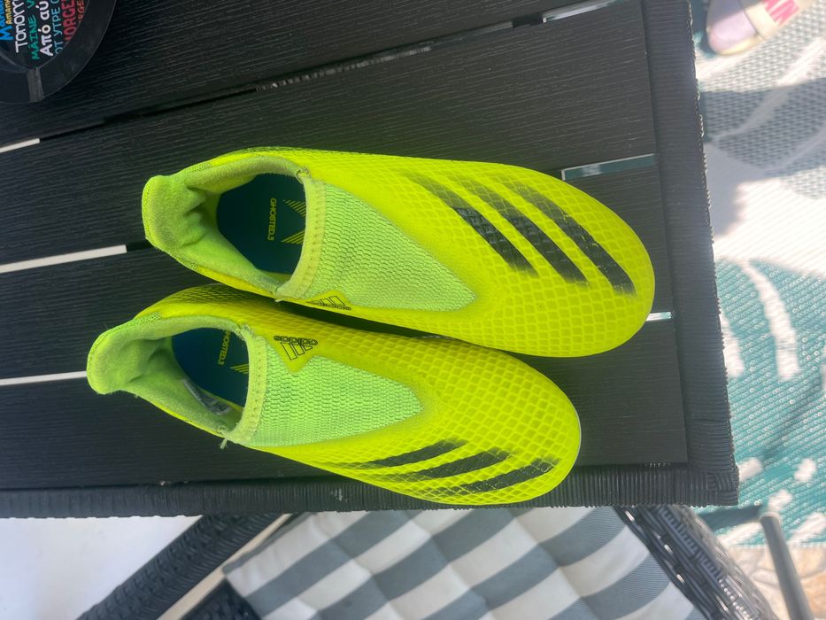 Калеври адидас 32