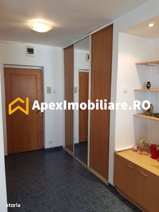 Garsoniera de inchiriat Nerva Traian Bucuresti | ApexImobiliare.ro
