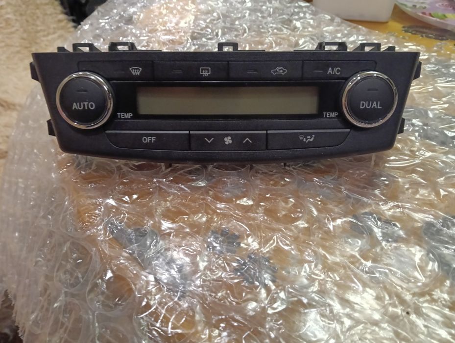 Управление за климатроник