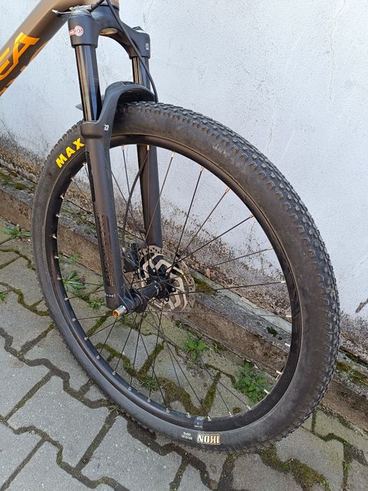 Bicicleta MTB cross country Orbea Alma