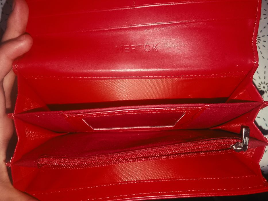 кошелёк от "mertok"