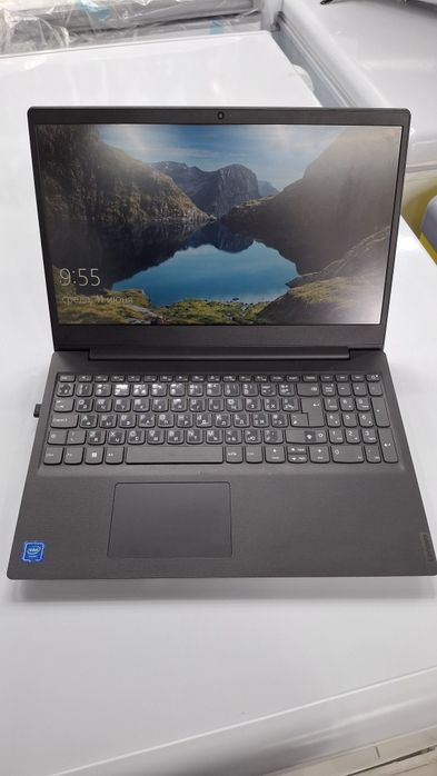 Notebook lenova v15-igl