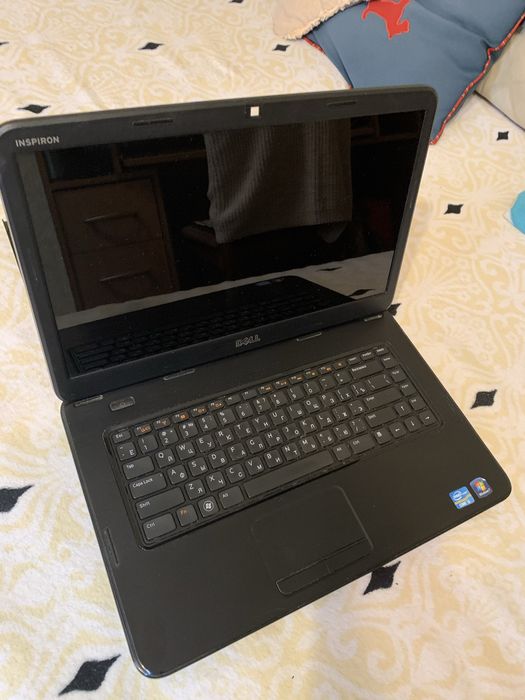 Dell N5050
