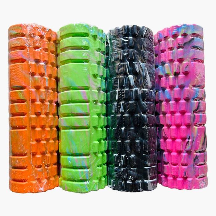 Фитнесс валик для пилатес | Yoga valik fitness uchun | Dastavka bor