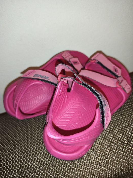 Sandale copii Teva 33 (21cm)