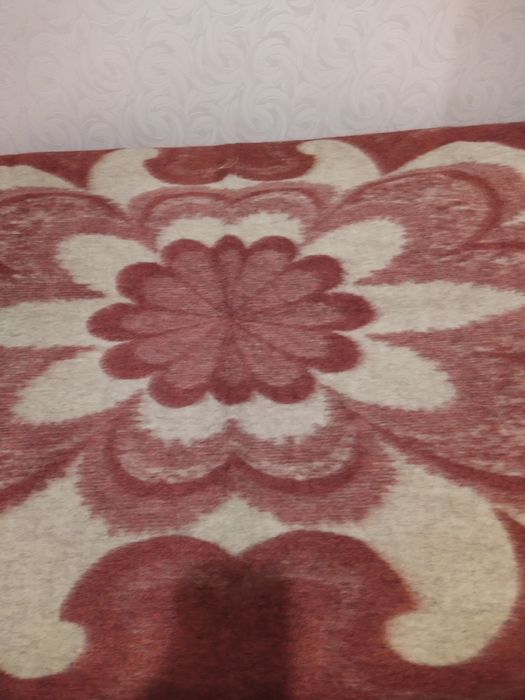 Верблюжье одеяло(новое)