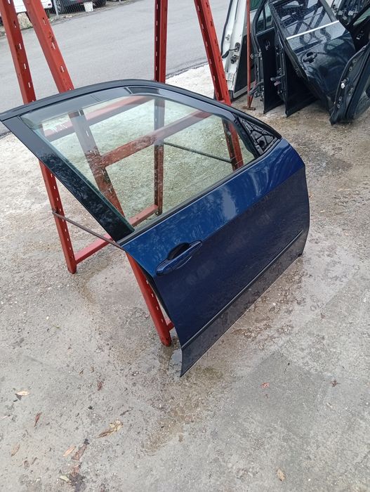 Врата предна дясна BMW X5 E70 2009г