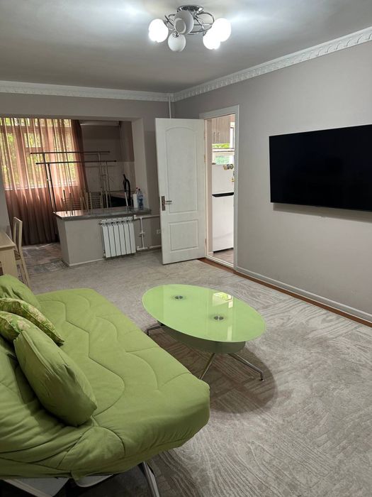 2х комнатная квартира,рядом IT-park