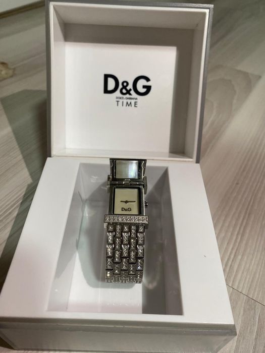 ceas damă Dolce Gabbana