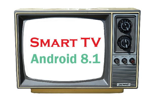 Прокачай свой телевизор