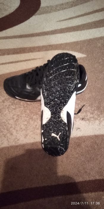 Мъжки обувки Пума