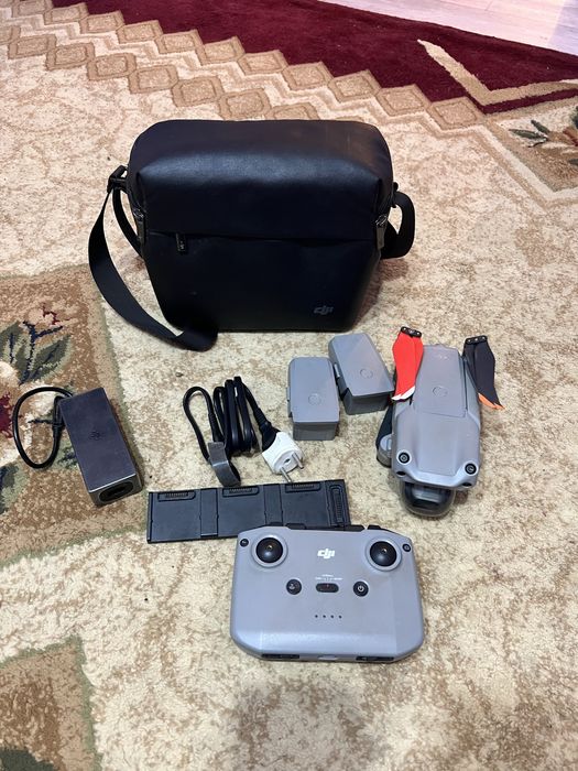 DJI Air 2S Fly More Combo