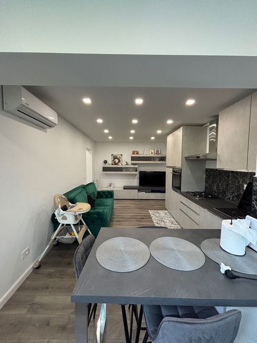 Apartament de vanzare