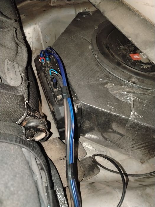 2013-yil avtomat karobka