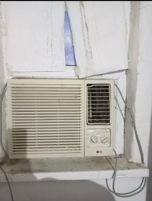 Кондиционер фирма LG