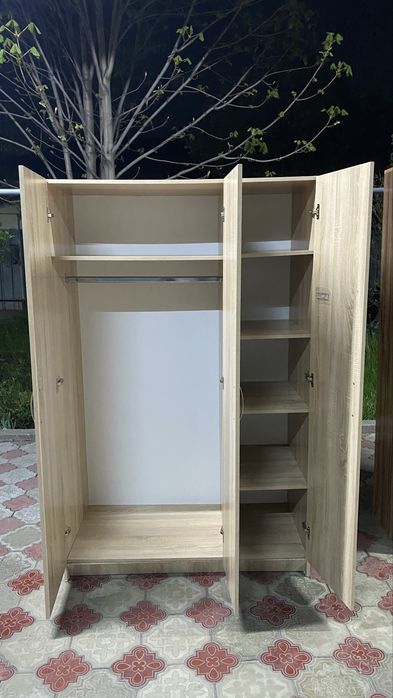 Шкаф Шифонер + доставка