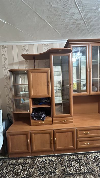 Продается стенка