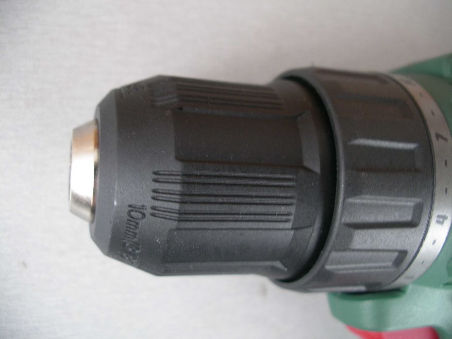 Нов винтоверт Parkside 20 V