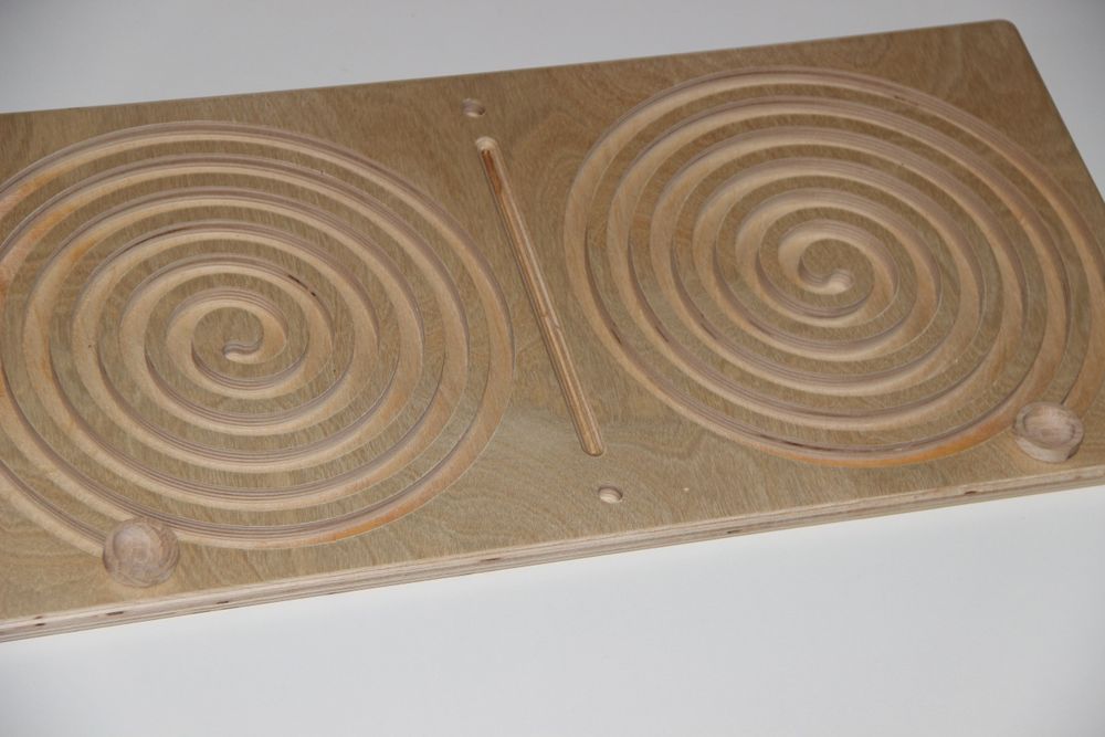 Межполушарные доски