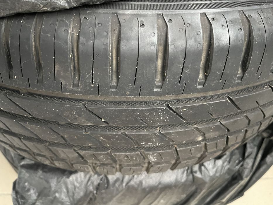 Летние шины Ikon Tyres Character ECO