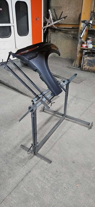 Авто-сервизно оборудване