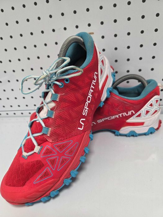 Оригинални маратонки- La Sportifa Bushido