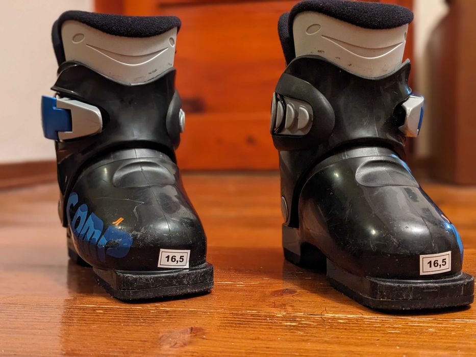 Детски ски обувки Rossignol Comp J1 16.5