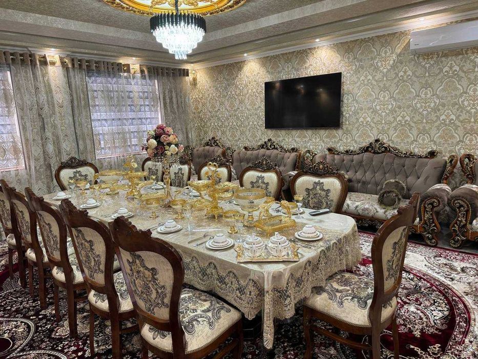 Уй сотилади Назарбекдан