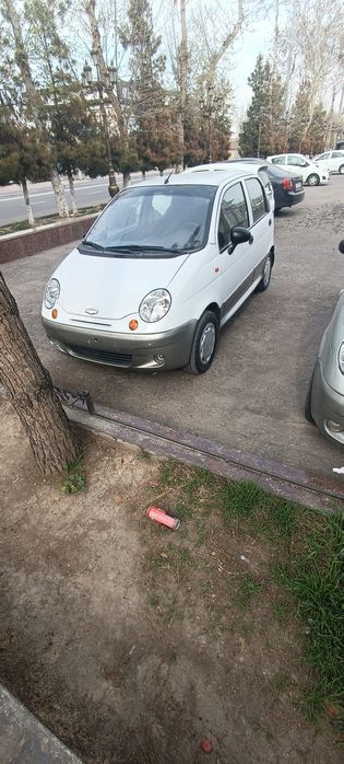 Arendaga matiz best 2012 yil