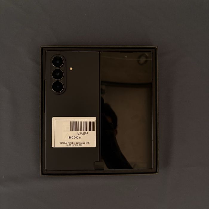 Samsung z fold 7 • Baitimes 0.0.12