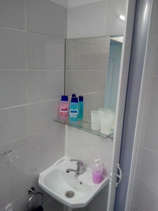 Garsonieră de vânzare – Sector 3 | 650 m de metrou 1 Decembrie | Bloc renovat