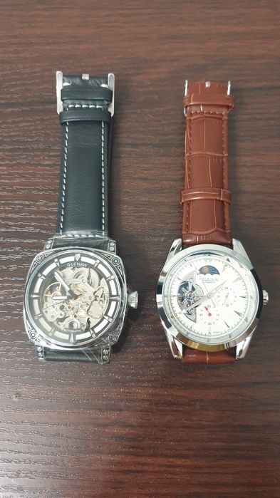 Ceas automatic bărbătesc