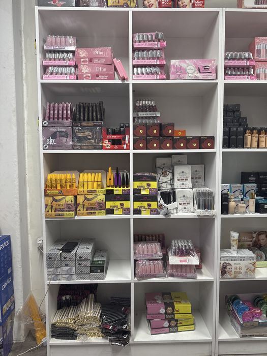 Продам витрины. Состояние хорошее