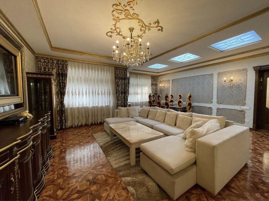 Kunlik ijaraga beriladigan evro uy shahar markazida Tashkent City