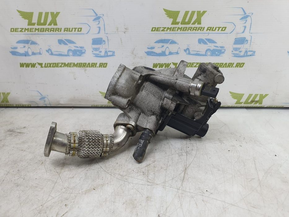 Supapa EGR  4.2 tdi CDSB CKDA CCFC 057131501g Volkswagen VW Touareg 2