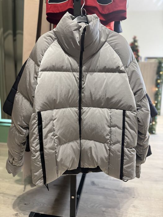 Сиво Яке Adidas С