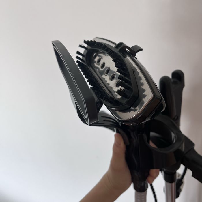 Отпариватель для одежды