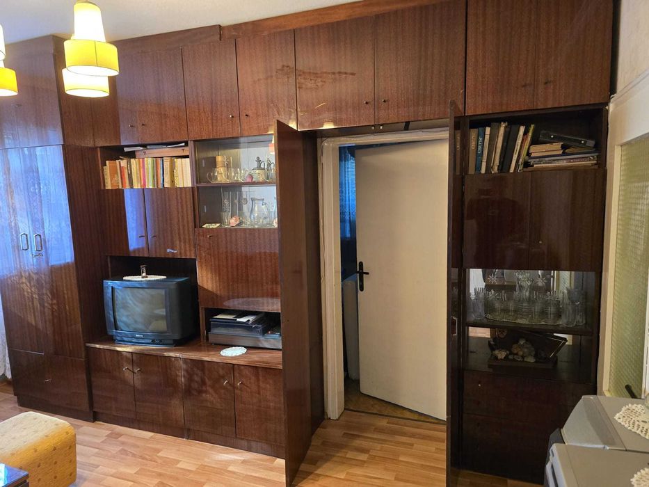 Продава се Четиристаен апартамент в Стара Загора, Аязмото - 110 кв.м за 705 €/кв.м - Снимка #5