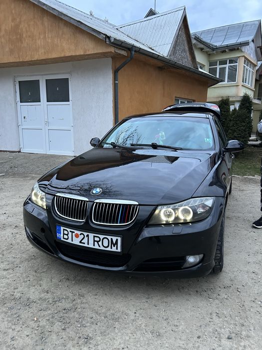 Se vinde bmw 320D